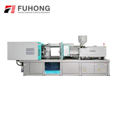 Plastic Injection Molding Machine  FHG Series High-precision