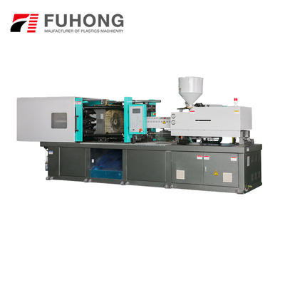 FHG Servo Motor Injection Molding Machine 100ton-1680ton