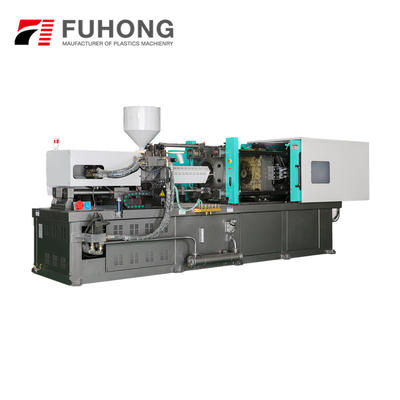 FHG Pvc Injection Molding Machine 100ton-800ton